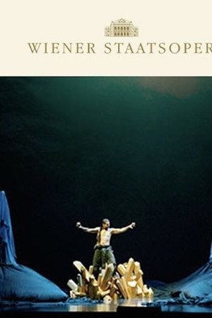 Das Rheingold - Wiener Staatsoper
