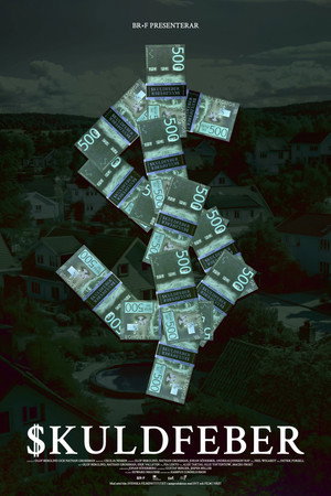 Skuldfeber poster