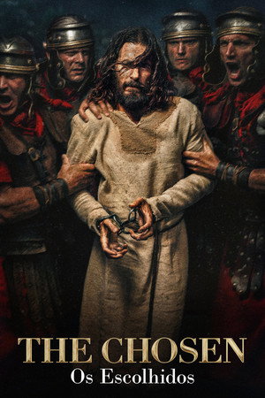 Poster da série The Chosen