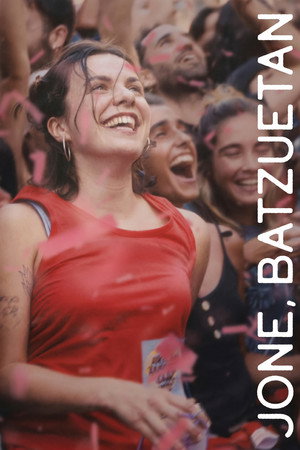 Jone, batzuetan Jone, batzuetan