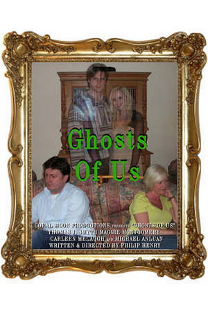 Ghosts of Us poster