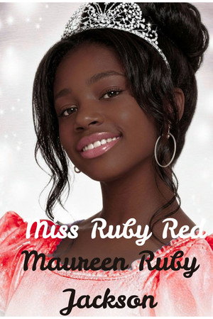 Miss Ruby Gale