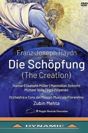 Haydn: Die Schopfung