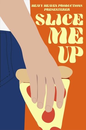 Poster of Slice Me Up