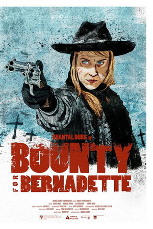 Bounty for Bernadette