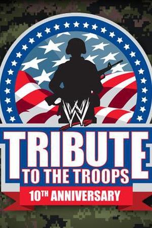 WWE Tribute to the Troops 2012