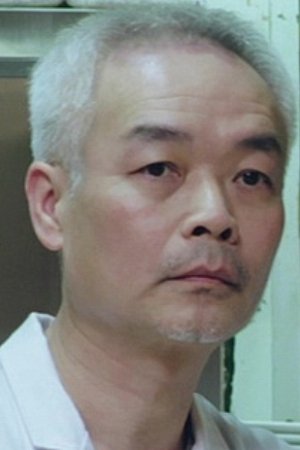 Jimmy Wong Wa-Wo