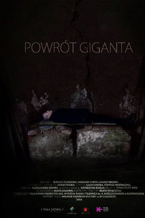 Powrót Giganta