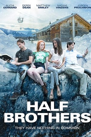 Half Brothers