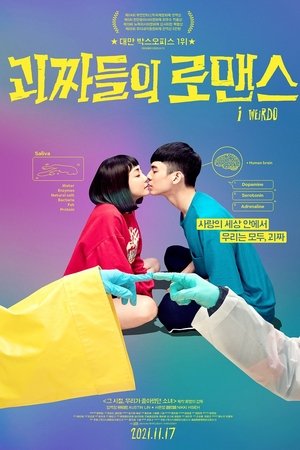 괴짜들의 로맨스