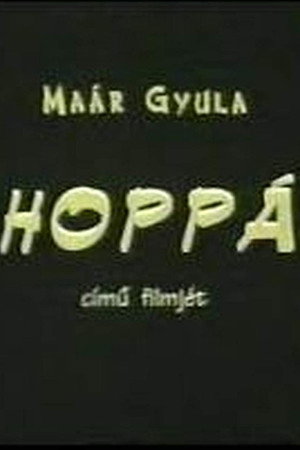 Hoppá Hoppá