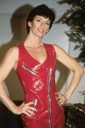 Sharon Mitchell — The Movie Database (TMDb)