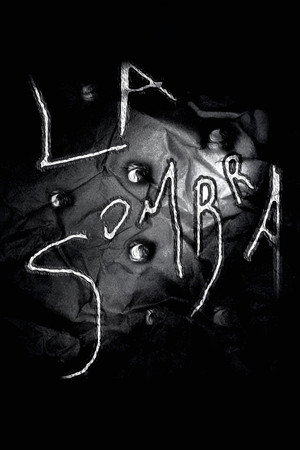 La sombra poster