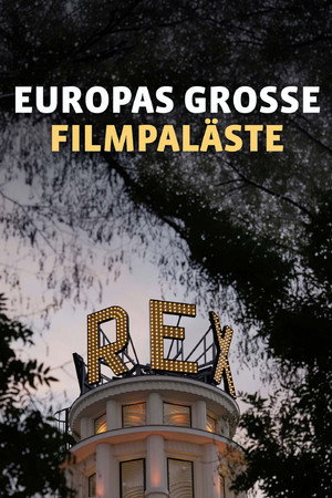 Europas große Filmpaläste