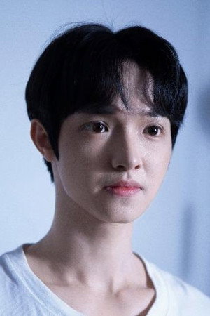 Portrait of 邱晔