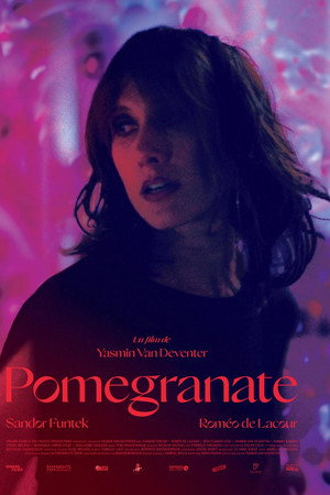 Pomegranate
