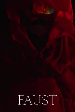 Faust poster
