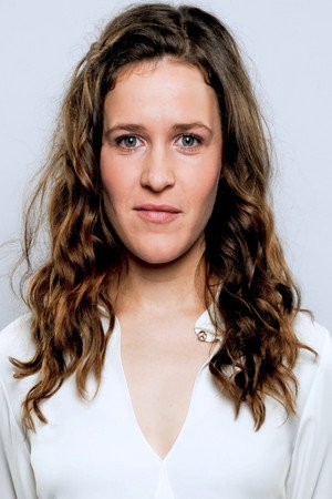 Portrait of Karla Nina Diedrich