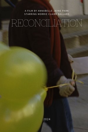 Reconciliation