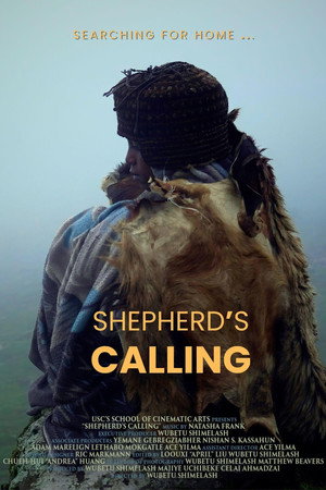 Shepherd's Calling poster