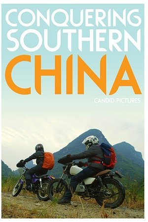 Conquering Southern China