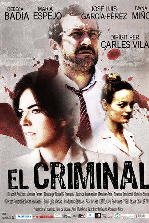 El criminal El criminal