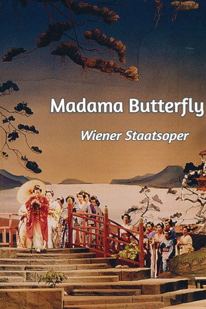 Madama Butterfly - Wiener Staatsoper Madama Butterfly - Wiener Staatsoper