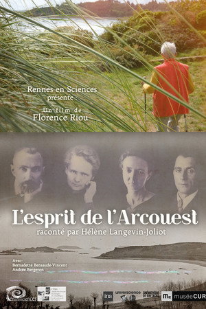 L'Esprit de l'Arcouest poster