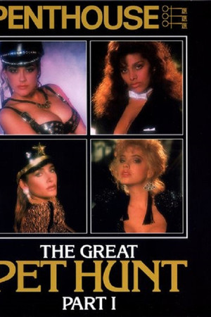 Penthouse: The Great Pet Hunt - Part 1