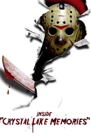 Inside 'Crystal Lake Memories' Inside 'Crystal Lake Memories'