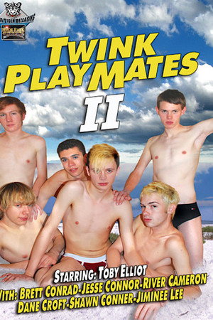 Twink Playmates 2 Twink Playmates 2