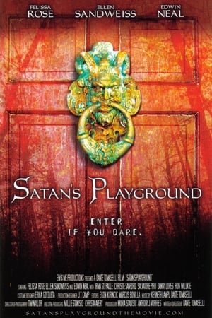 Satan's Playground