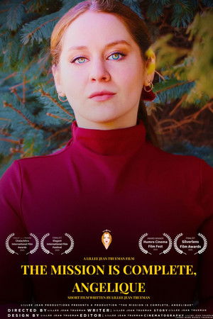 The Mission is Complete, Angelique