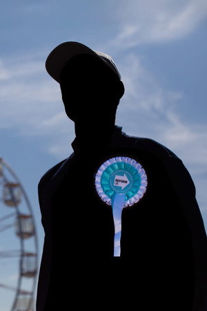 Undercover: A Year in Reform
