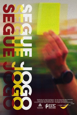 Segue Jogo poster