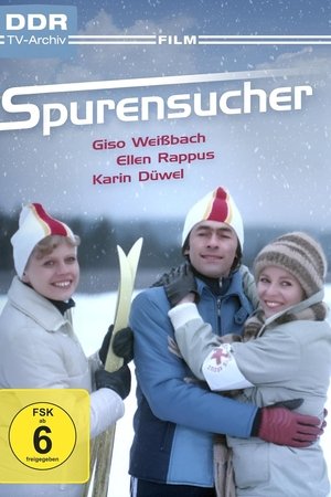 Spurensucher