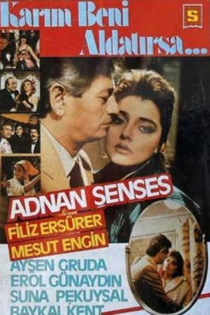 Karım Beni Aldatırsa