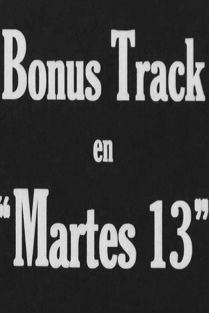 Martes 13