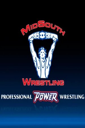 UWF Power Pro Wrestling