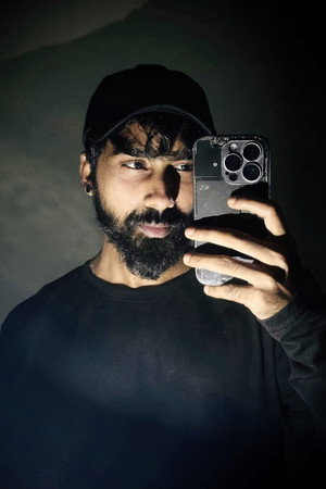 MD. Hasib Hossain Rakhi