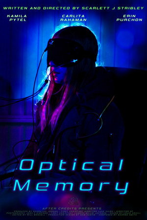 Optical Memory poster