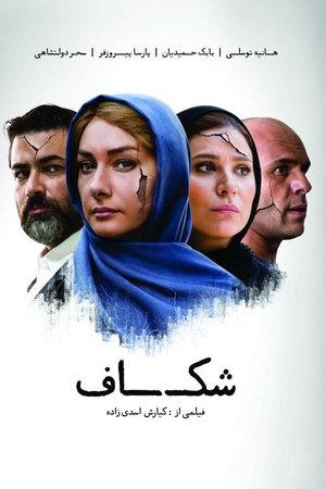 شکاف
