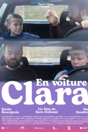 En Voiture Clara