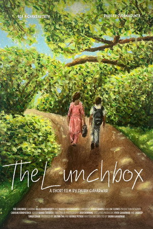 The Lunchbox The Lunchbox