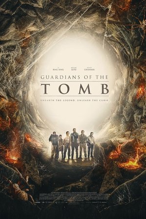 Guardians of the Tomb (2018) online subtitrat