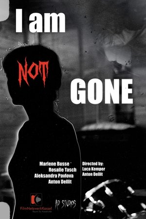 I’m not gone