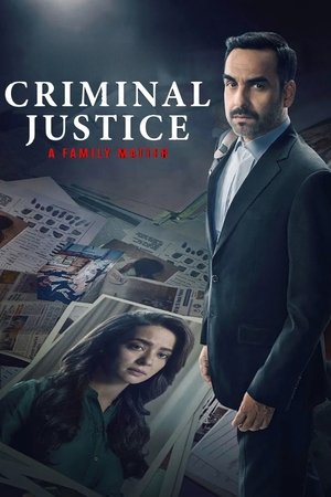 Download Criminal Justice: A Family Matter (Season 1) 2025 Hindi WEB-DL JioHotstar 480p 720p 1080p BollyFlix