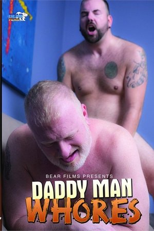 Daddy Man Whores