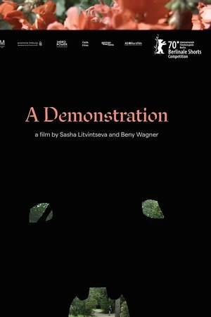 A Demonstration A Demonstration