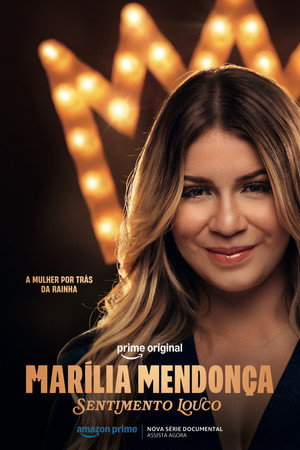 Marília Mendonça: Sentimento Louco